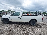 2FTRF17W04C****** Salvage 2004 Ford F-150