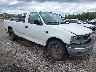 2FTRF17W04C****** Salvage and Wrecked 2004 Ford F-150 in Lexington