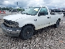 2FTRF17W04C****** Used and Repairable 2004 Ford F-150 in Lexington