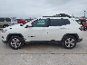 3C4NJCBB1MT****** Reparables 2021 Jeep Compass en Estado de Texas