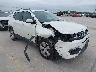 3C4NJCBB1MT****** Salvamento y Destrozados 2021 Jeep Compass en San Antonio South