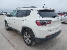 3C4NJCBB1MT****** Salvamento y Reparables 2021 Jeep Compass en San Antonio South