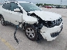 3C4NJCBB1MT****** Salvamento y Reparables 2021 Jeep Compass en Estado de Texas