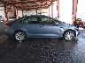 JTDBCMFE3P3****** Repairable 2023 Toyota Corolla Hybrid in California State