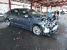 JTDBCMFE3P3****** Salvage and Wrecked 2023 Toyota Corolla Hybrid in Sacramento West