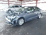 JTDBCMFE3P3****** Used and Repairable 2023 Toyota Corolla Hybrid in Sacramento West