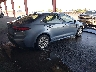 JTDBCMFE3P3****** Salvage and Wrecked 2023 Toyota Corolla Hybrid in California State