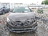 5NPE34AF2HH****** Wrecked 2017 Hyundai Sonata in Georgia State