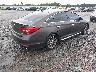 5NPE34AF2HH****** Salvage and Wrecked 2017 Hyundai Sonata in Georgia State