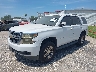 1GNSKBKC2KR****** Used and Repairable 2019 Chevrolet Tahoe in Houston
