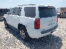 1GNSKBKC2KR****** Salvage and Repairable 2019 Chevrolet Tahoe in Houston