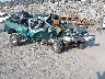 4F4ZR17XXXT****** Salvamento y Destrozados 1999 Mazda B Series en Honolulu