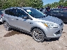 1FMCU0GXXGU****** Salvage and Wrecked 2016 Ford Escape in Kansas City