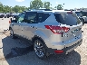 1FMCU0GXXGU****** Salvage and Repairable 2016 Ford Escape in Kansas City