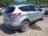 1FMCU0GXXGU****** Salvage and Wrecked 2016 Ford Escape in Kansas State