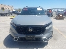 7FARS6H99PE****** Wrecked 2023 Honda CR-V Hybrid in California State