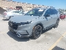 7FARS6H99PE****** Used and Repairable 2023 Honda CR-V Hybrid in Fremont