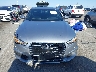 WAUF8AFC5HN****** Salvage 2017 Audi A6 in California State