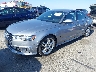 WAUF8AFC5HN****** Used and Repairable 2017 Audi A6 in Los Angeles
