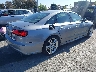 WAUF8AFC5HN****** Salvage and Wrecked 2017 Audi A6 in California State