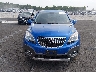 KL4CJBSBXFB****** Destrozados 2015 Buick Encore en Estado de Illinois