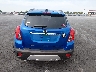 KL4CJBSBXFB****** Destrozados 2015 Buick Encore