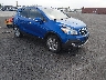 KL4CJBSBXFB****** Salvamento y Destrozados 2015 Buick Encore en Saint Louis