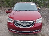 2C4RC1GG7FR****** Usados 2015 Chrysler Town & Country en Estado de Rhode Island
