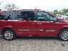 2C4RC1GG7FR****** Reparables 2015 Chrysler Town & Country en Estado de Rhode Island