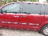 2C4RC1GG7FR****** Salvamento 2015 Chrysler Town & Country