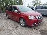 2C4RC1GG7FR****** Salvamento y Destrozados 2015 Chrysler Town & Country en Providence