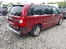 2C4RC1GG7FR****** Salvamento y Destrozados 2015 Chrysler Town & Country en Estado de Rhode Island