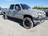 1GCHK23294F****** Salvage and Wrecked 2004 Chevrolet Silverado 2500 HD in Des Moines