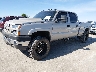 1GCHK23294F****** Used and Repairable 2004 Chevrolet Silverado 2500 HD in Des Moines