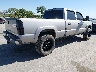 1GCHK23294F****** Salvage and Wrecked 2004 Chevrolet Silverado 2500 HD in Iowa State