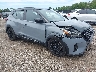 3N1CP5DV0NL****** Salvage and Wrecked 2022 Nissan Kicks in Lexington
