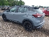 3N1CP5DV0NL****** Salvage and Repairable 2022 Nissan Kicks in Lexington
