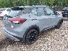 3N1CP5DV0NL****** Salvage and Wrecked 2022 Nissan Kicks in South Carolina State