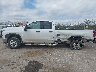 1GC2YLE73MF****** Repairable 2021 Chevrolet Silverado 2500 in Wisconsin State