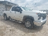 1GC2YLE73MF****** Salvage and Wrecked 2021 Chevrolet Silverado 2500 in Appleton