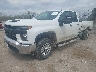 1GC2YLE73MF****** Used and Repairable 2021 Chevrolet Silverado 2500 in Appleton