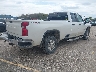 1GC2YLE73MF****** Salvage and Wrecked 2021 Chevrolet Silverado 2500 in Wisconsin State