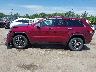 1C4RJFBG6HC****** Repairable 2017 Jeep Grand Cherokee in Virginia State