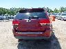 1C4RJFBG6HC****** Wrecked 2017 Jeep Grand Cherokee