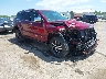 1C4RJFBG6HC****** Salvage and Wrecked 2017 Jeep Grand Cherokee in Richmond