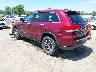 1C4RJFBG6HC****** Salvage and Repairable 2017 Jeep Grand Cherokee in Richmond