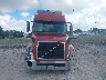 4V4NC9EJ8HN****** Repairable 2017 Volvo VNL in Florida State
