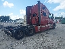 4V4NC9EJ8HN****** Salvage and Wrecked 2017 Volvo VNL in Florida State