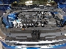 3KPFT4DE3SE****** Repairable 2025 Kia K4 in Shreveport