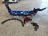 3KPFT4DE3SE****** Wrecked 2025 Kia K4 in Louisiana State
